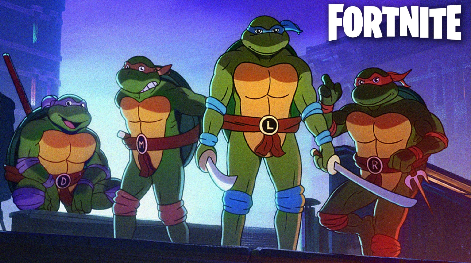 Detail Ninja Turtle Image Nomer 32