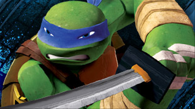 Detail Ninja Turtle Image Nomer 47