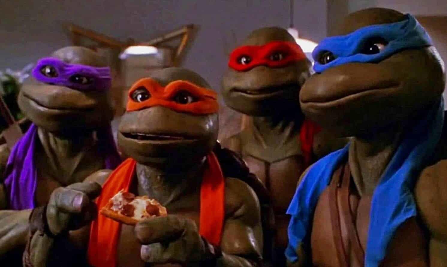 Detail Ninja Turtle Images Nomer 52