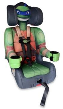 Detail Ninja Turtle Infant Car Seat Nomer 11