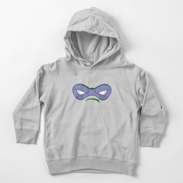 Detail Ninja Turtle Jacket With Mask Nomer 56