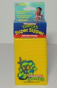 Detail Ninja Turtle Juice Box Nomer 13