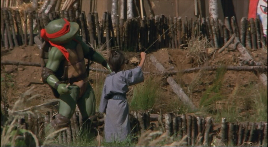 Detail Ninja Turtle Kite Nomer 43