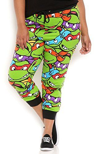 Detail Ninja Turtle Leggings Nomer 27