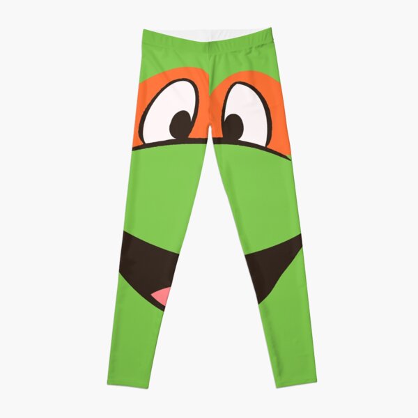 Detail Ninja Turtle Leggings Nomer 29