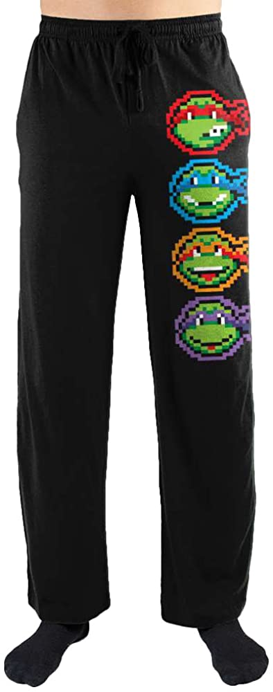 Detail Ninja Turtle Leggings Nomer 31