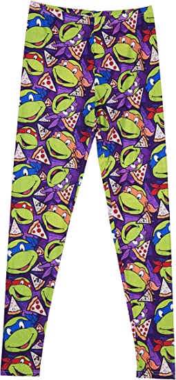 Detail Ninja Turtle Leggings Nomer 36