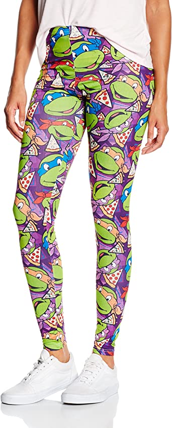 Detail Ninja Turtle Leggings Nomer 45