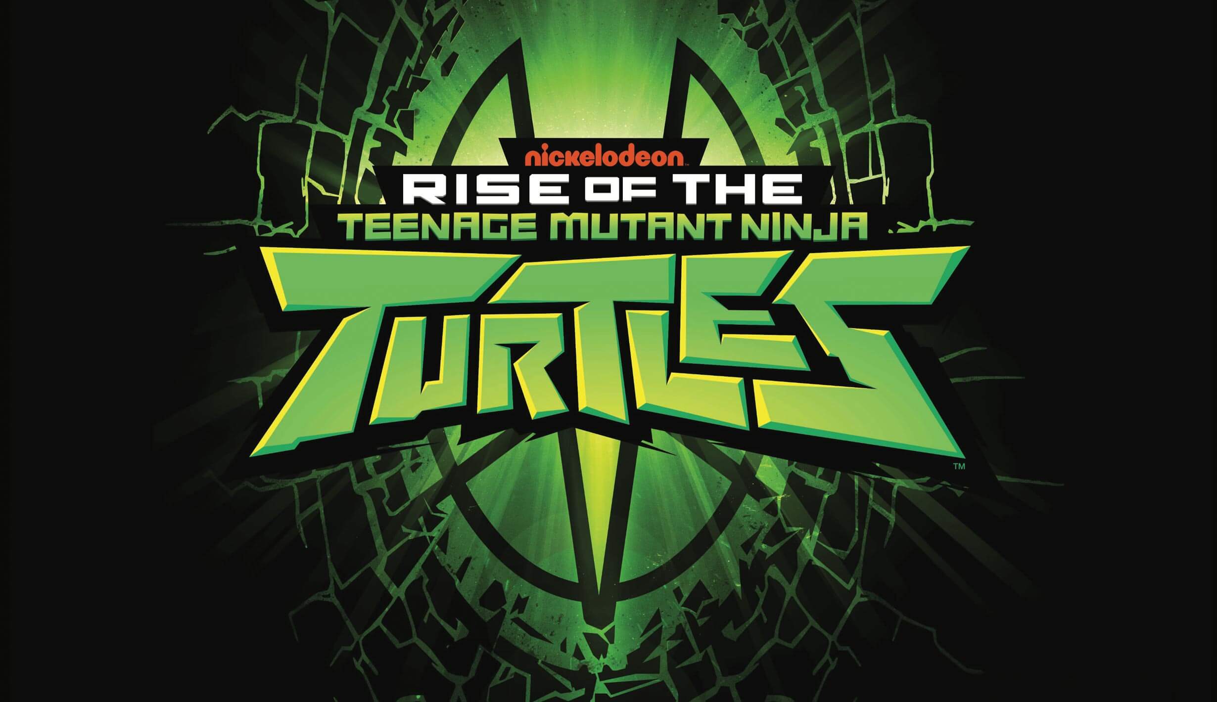 Detail Ninja Turtle Logo Nomer 14