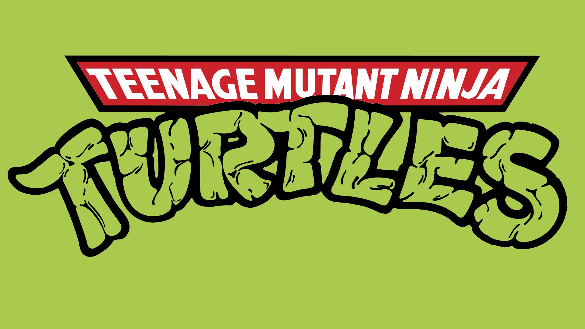 Detail Ninja Turtle Logo Nomer 17