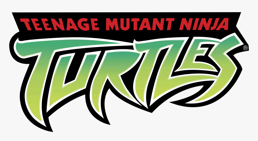 Detail Ninja Turtle Logo Nomer 19