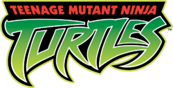 Detail Ninja Turtle Logo Nomer 20