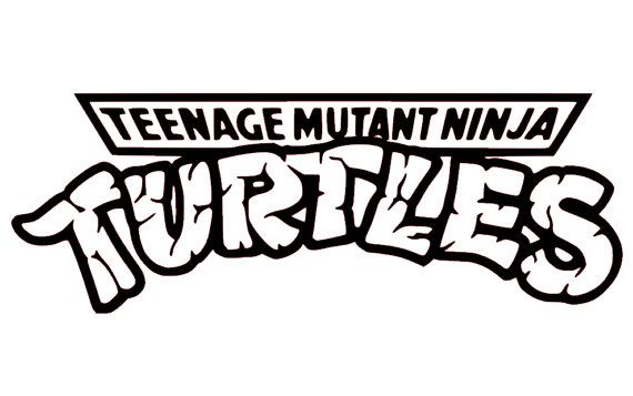 Detail Ninja Turtle Logo Nomer 26