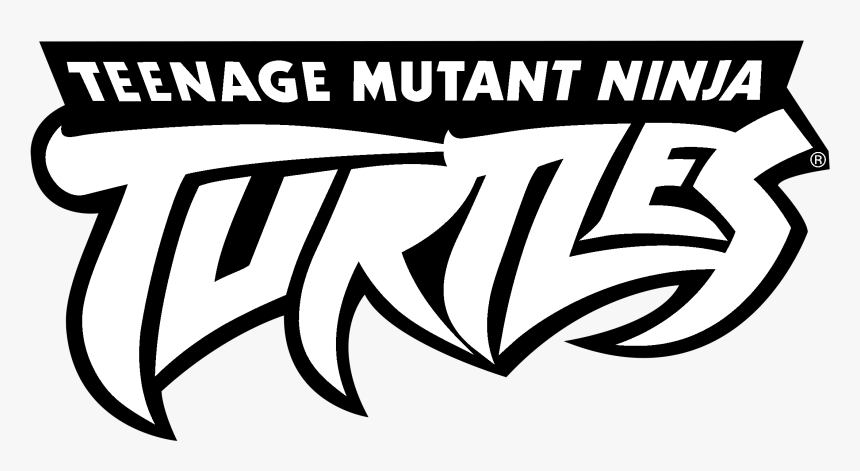 Detail Ninja Turtle Logo Nomer 27
