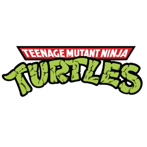 Detail Ninja Turtle Logo Nomer 4