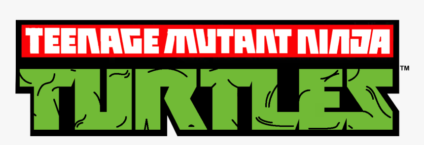 Detail Ninja Turtle Logo Nomer 32