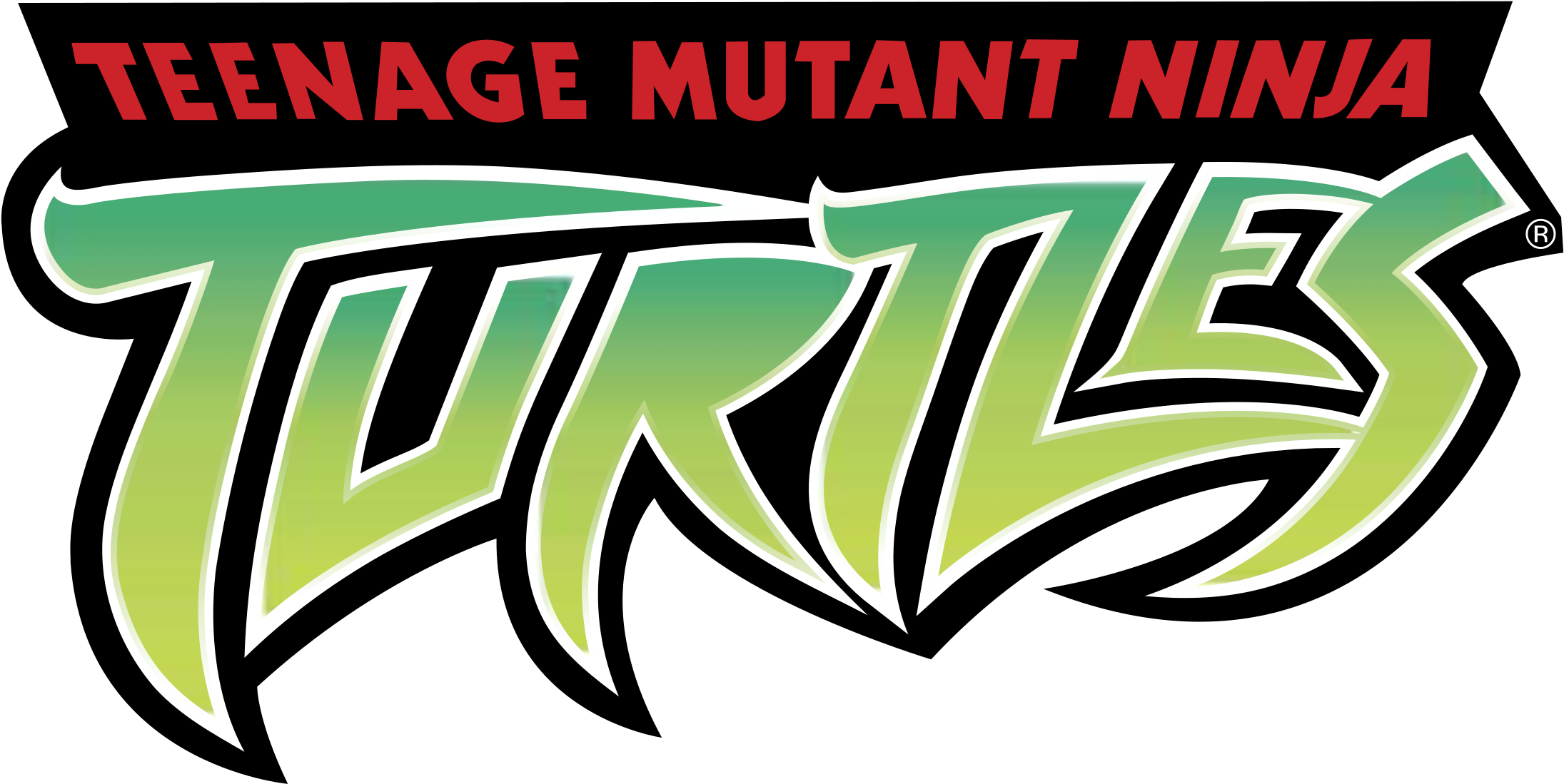 Detail Ninja Turtle Logo Nomer 38