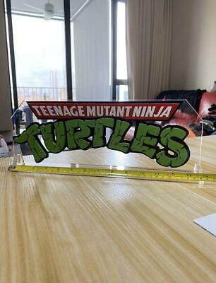 Detail Ninja Turtle Logo Nomer 49