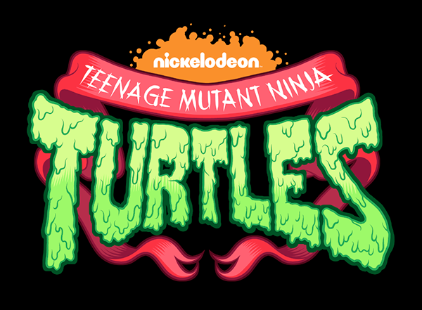 Detail Ninja Turtle Logo Nomer 54