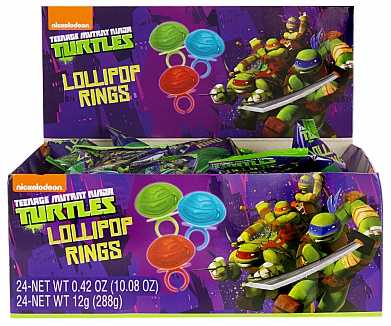 Detail Ninja Turtle Lollipop Nomer 16