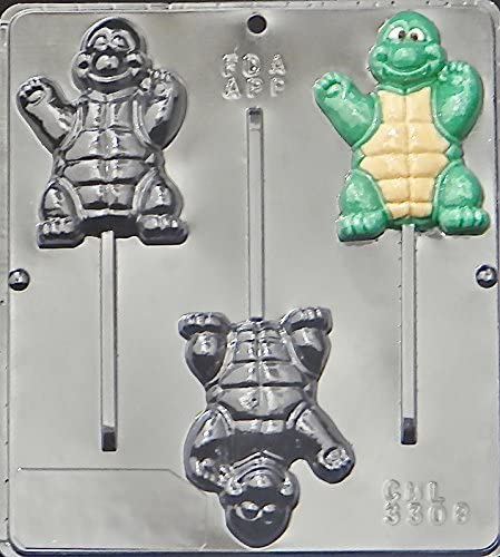 Detail Ninja Turtle Lollipop Nomer 26