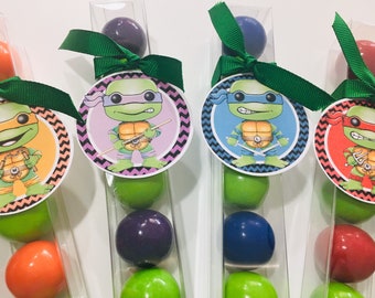 Detail Ninja Turtle Lollipop Nomer 49