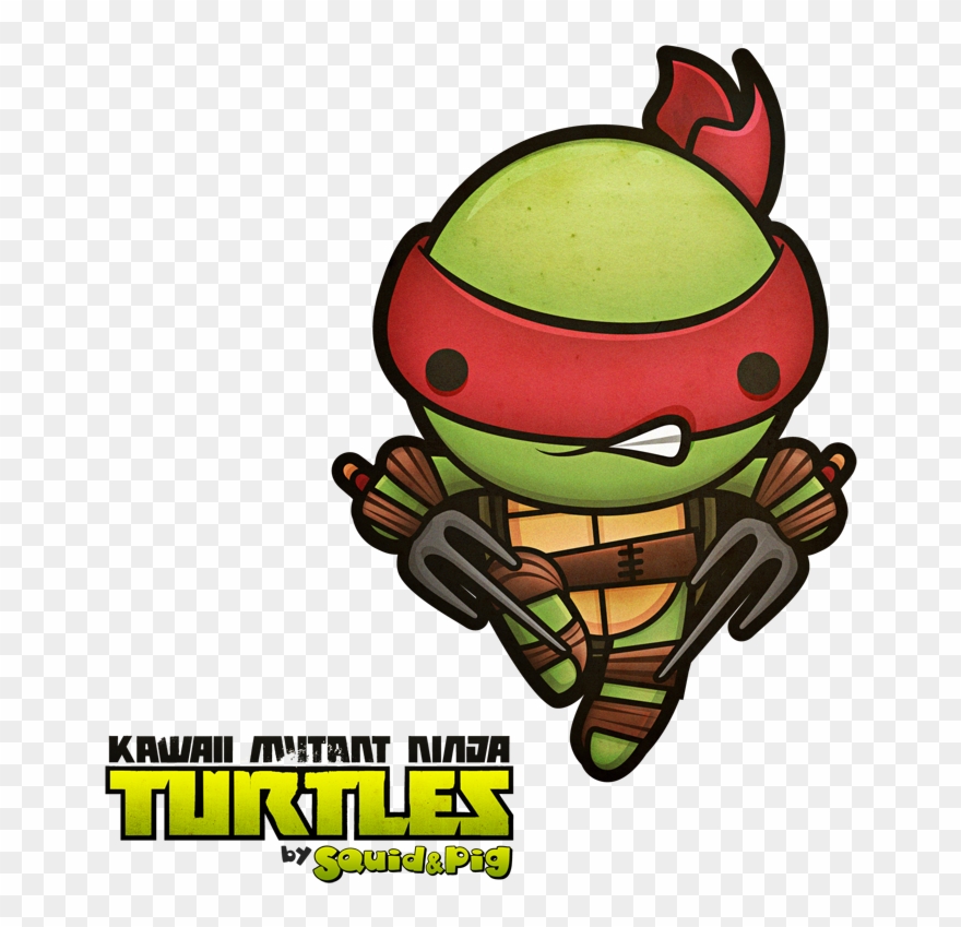 Detail Ninja Turtle Mask Clipart Nomer 41