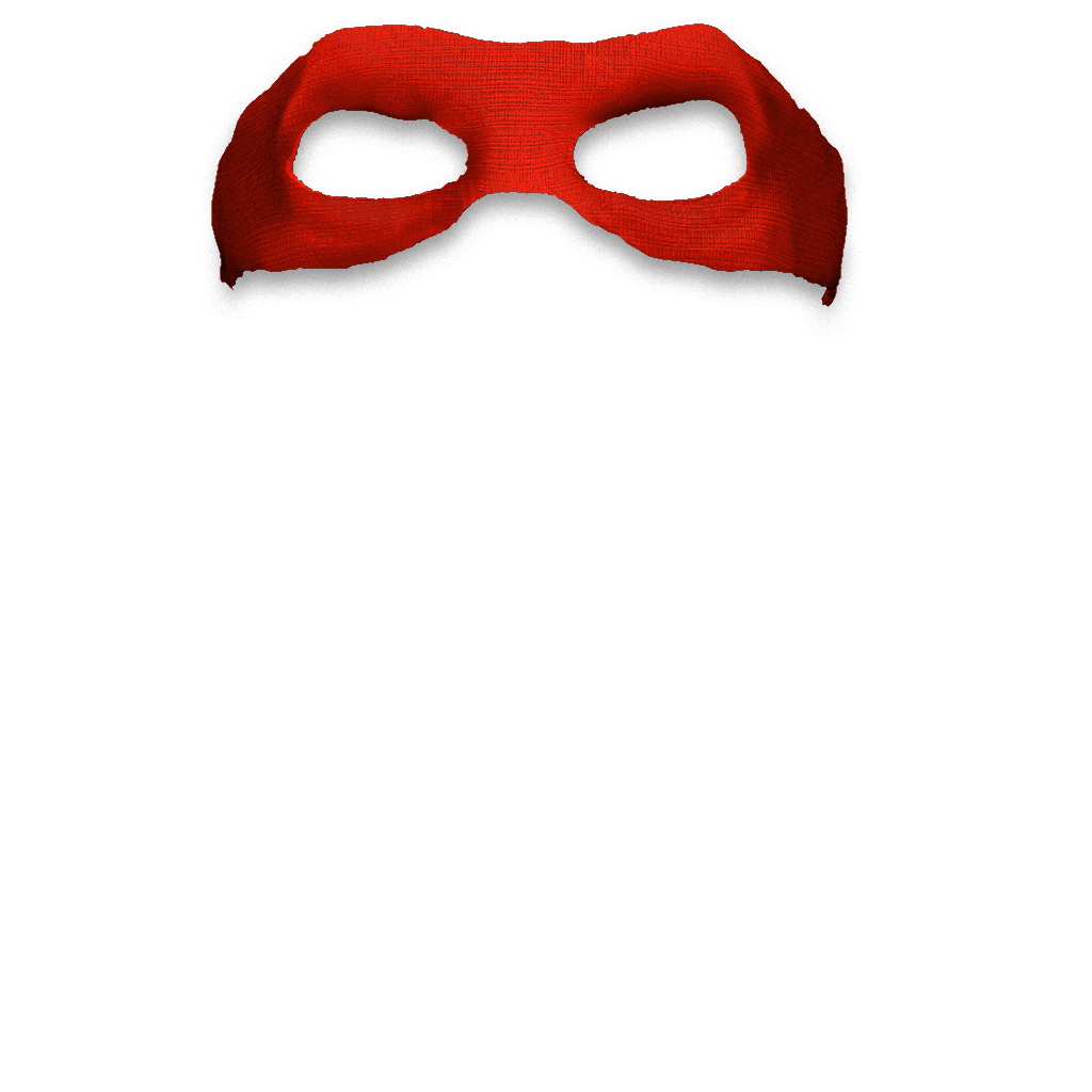 Detail Ninja Turtle Mask Png Nomer 11