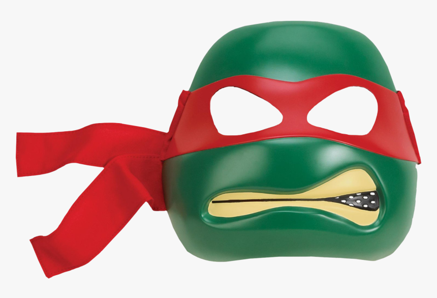 Detail Ninja Turtle Mask Png Nomer 21