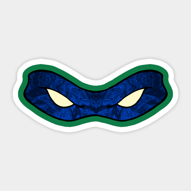 Detail Ninja Turtle Mask Png Nomer 26