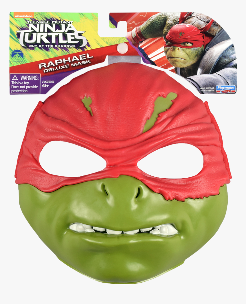Detail Ninja Turtle Mask Png Nomer 31