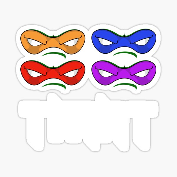 Detail Ninja Turtle Mask Png Nomer 47