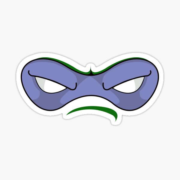 Detail Ninja Turtle Masks Template Nomer 45