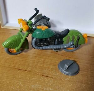 Detail Ninja Turtle Motorbike Nomer 12
