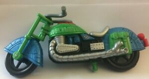 Detail Ninja Turtle Motorbike Nomer 14