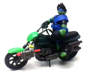 Detail Ninja Turtle Motorbike Nomer 6