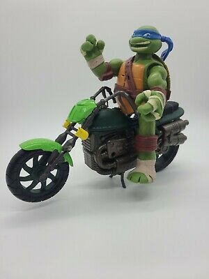 Detail Ninja Turtle Motorcycle Nomer 16