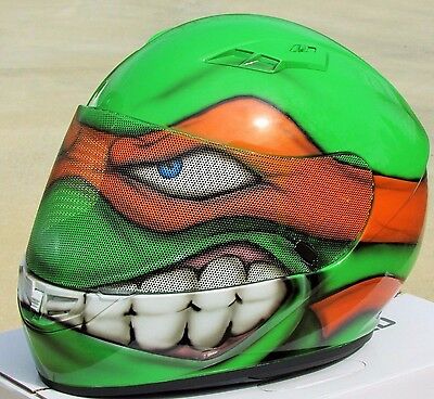 Detail Ninja Turtle Motorcycle Nomer 20