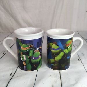 Detail Ninja Turtle Mug Nomer 37