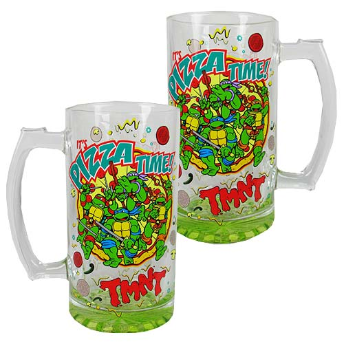 Detail Ninja Turtle Mug Nomer 39