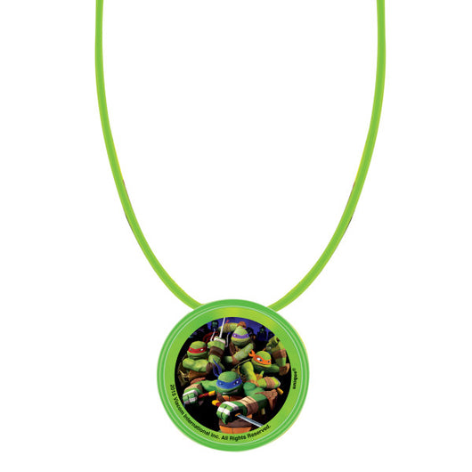 Detail Ninja Turtle Necklace Nomer 41