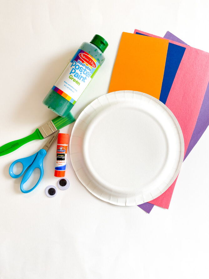 Detail Ninja Turtle Paper Plates Nomer 40