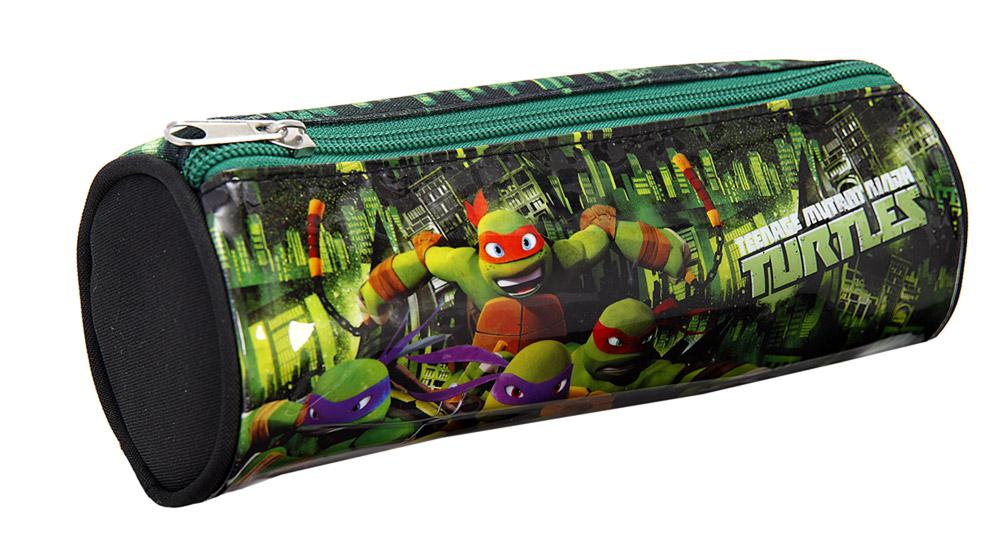 Detail Ninja Turtle Pencil Box Nomer 16
