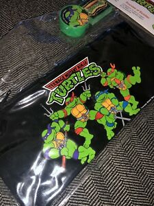 Detail Ninja Turtle Pencil Box Nomer 22