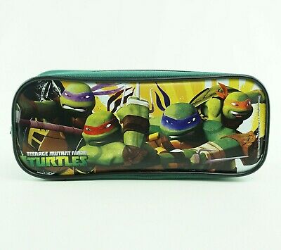 Detail Ninja Turtle Pencil Box Nomer 4