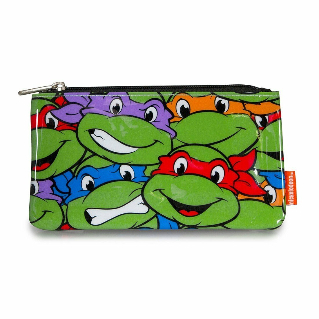 Detail Ninja Turtle Pencil Box Nomer 35