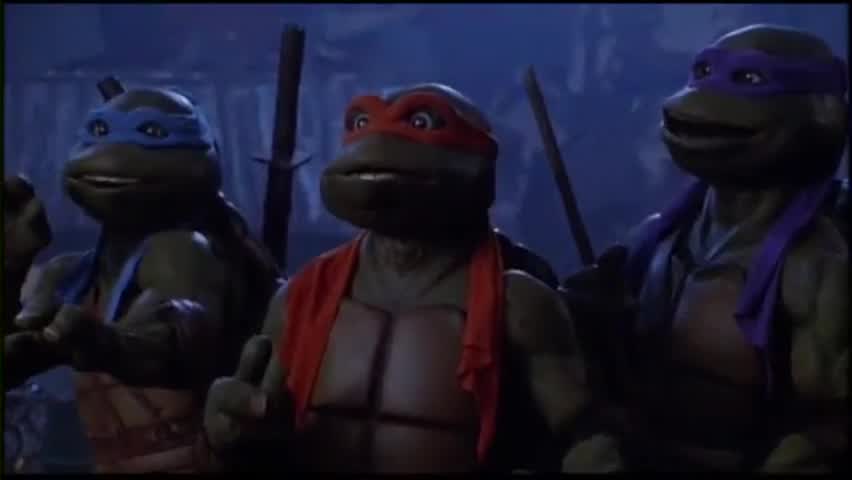 Detail Ninja Turtle Photo Nomer 48