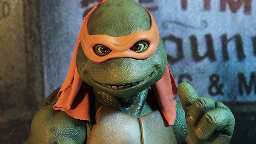 Detail Ninja Turtle Photos Nomer 39