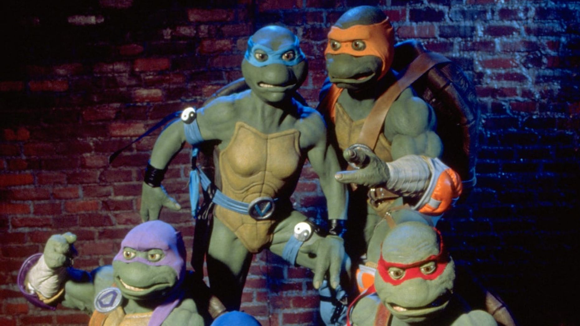 Detail Ninja Turtle Photos Nomer 44