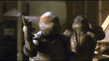 Download Ninja Turtle Photos Nomer 47